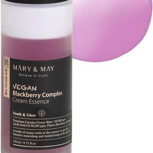 Mary & May Vegan Blackberry Complex Cream Essence